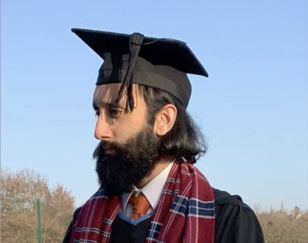 ‘Why did I do this to myself again (Nov 2018)’ 