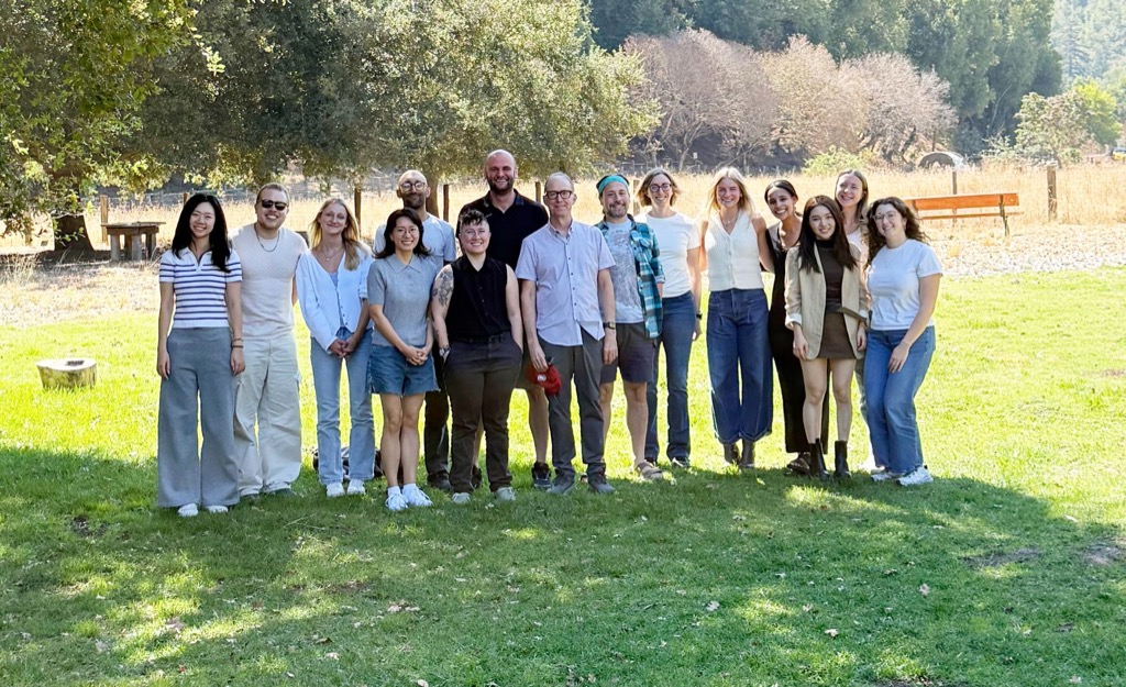 poldrack lab retreat