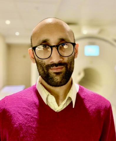 Photo of Aamir Sohail